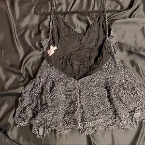 Princess Polly Romper